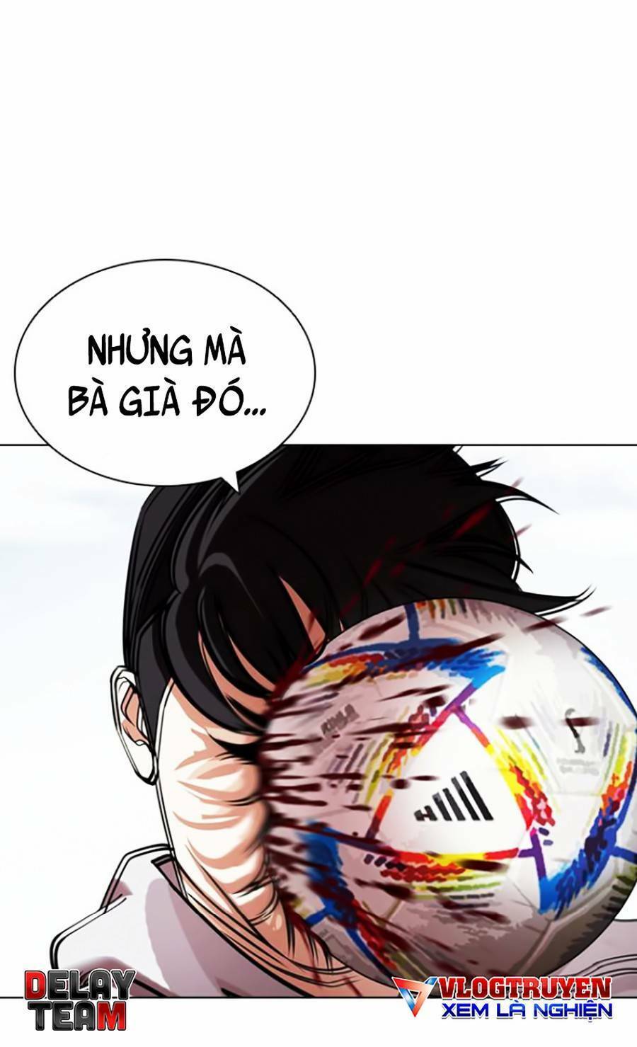 Lookism - Hoán Đổi Diệu Kỳ hoán đổi diệu kỳ - chapter 432 - Upload bởi truyensieuhay.com