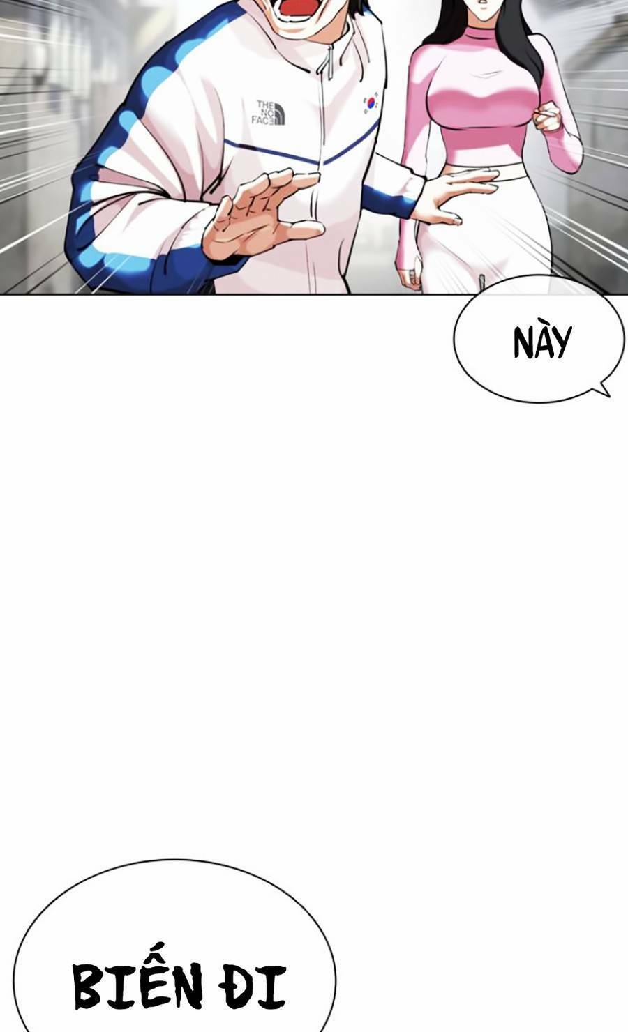 Lookism - Hoán Đổi Diệu Kỳ hoán đổi diệu kỳ - chapter 432 - Upload bởi truyensieuhay.com