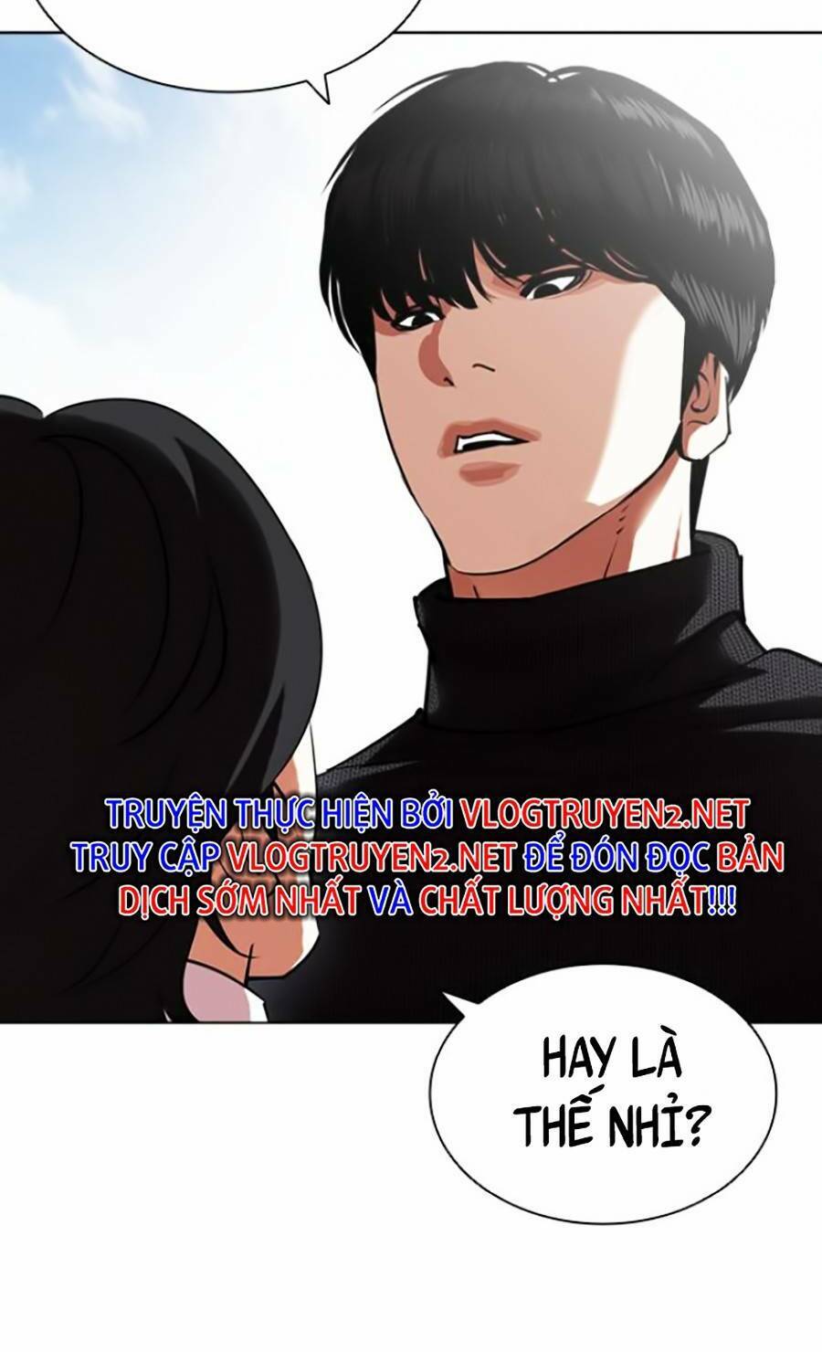 Lookism - Hoán Đổi Diệu Kỳ hoán đổi diệu kỳ - chapter 432 - Upload bởi truyensieuhay.com