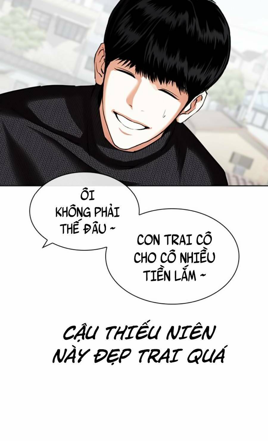 Lookism - Hoán Đổi Diệu Kỳ hoán đổi diệu kỳ - chapter 432 - Upload bởi truyensieuhay.com