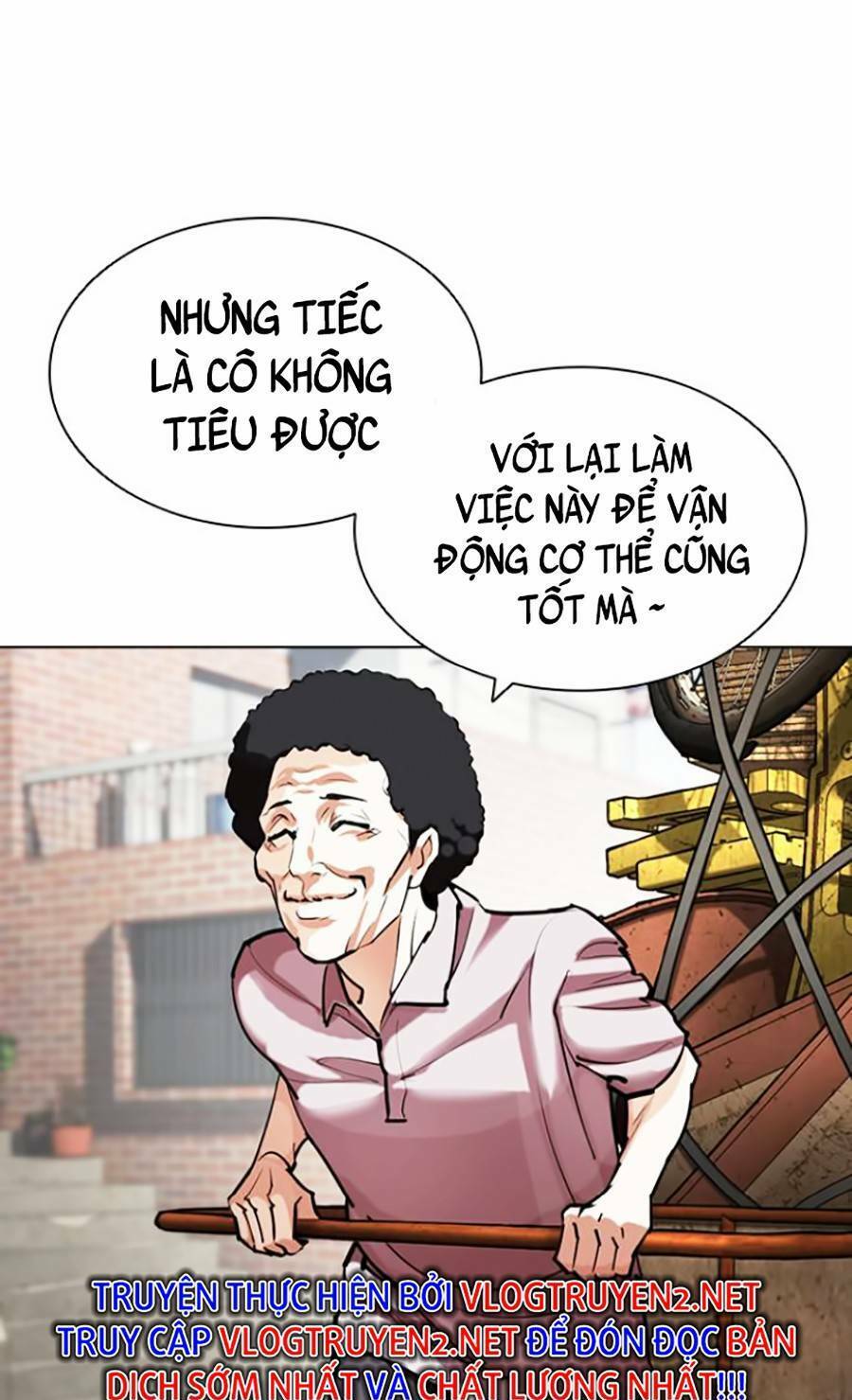 Lookism - Hoán Đổi Diệu Kỳ hoán đổi diệu kỳ - chapter 432 - Upload bởi truyensieuhay.com