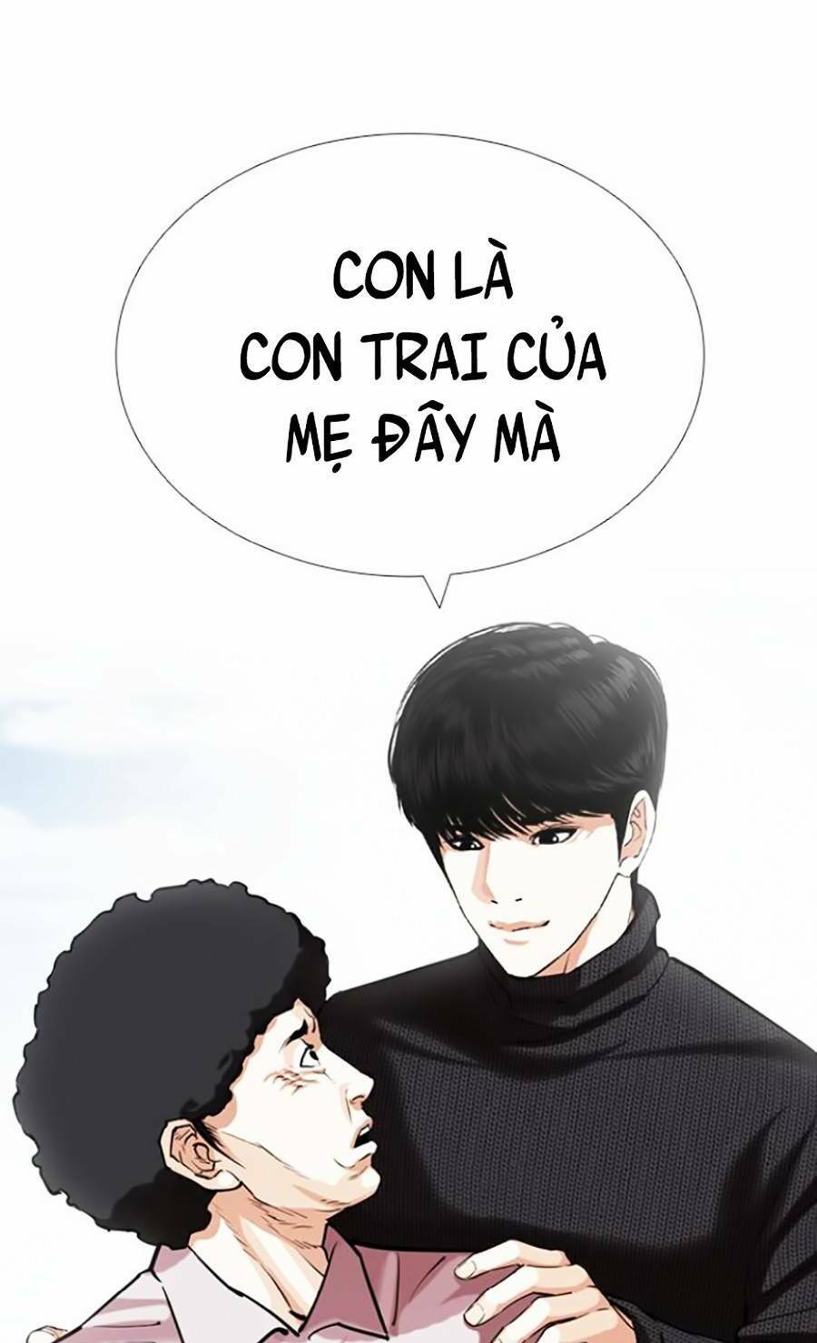Lookism - Hoán Đổi Diệu Kỳ hoán đổi diệu kỳ - chapter 432 - Upload bởi truyensieuhay.com