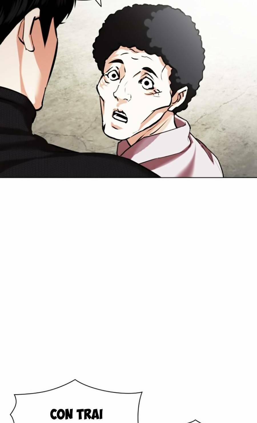 Lookism - Hoán Đổi Diệu Kỳ hoán đổi diệu kỳ - chapter 432 - Upload bởi truyensieuhay.com