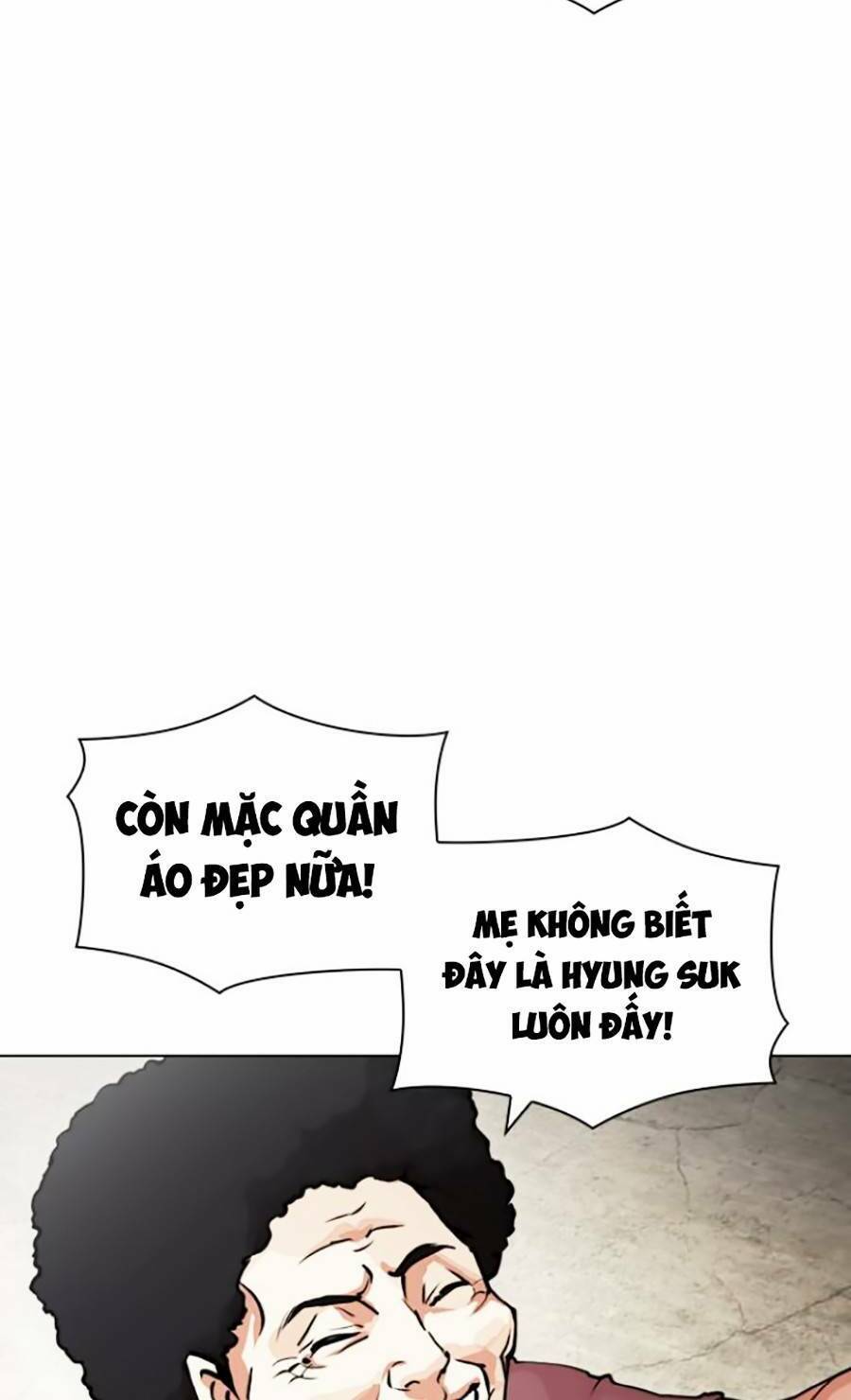 Lookism - Hoán Đổi Diệu Kỳ hoán đổi diệu kỳ - chapter 432 - Upload bởi truyensieuhay.com