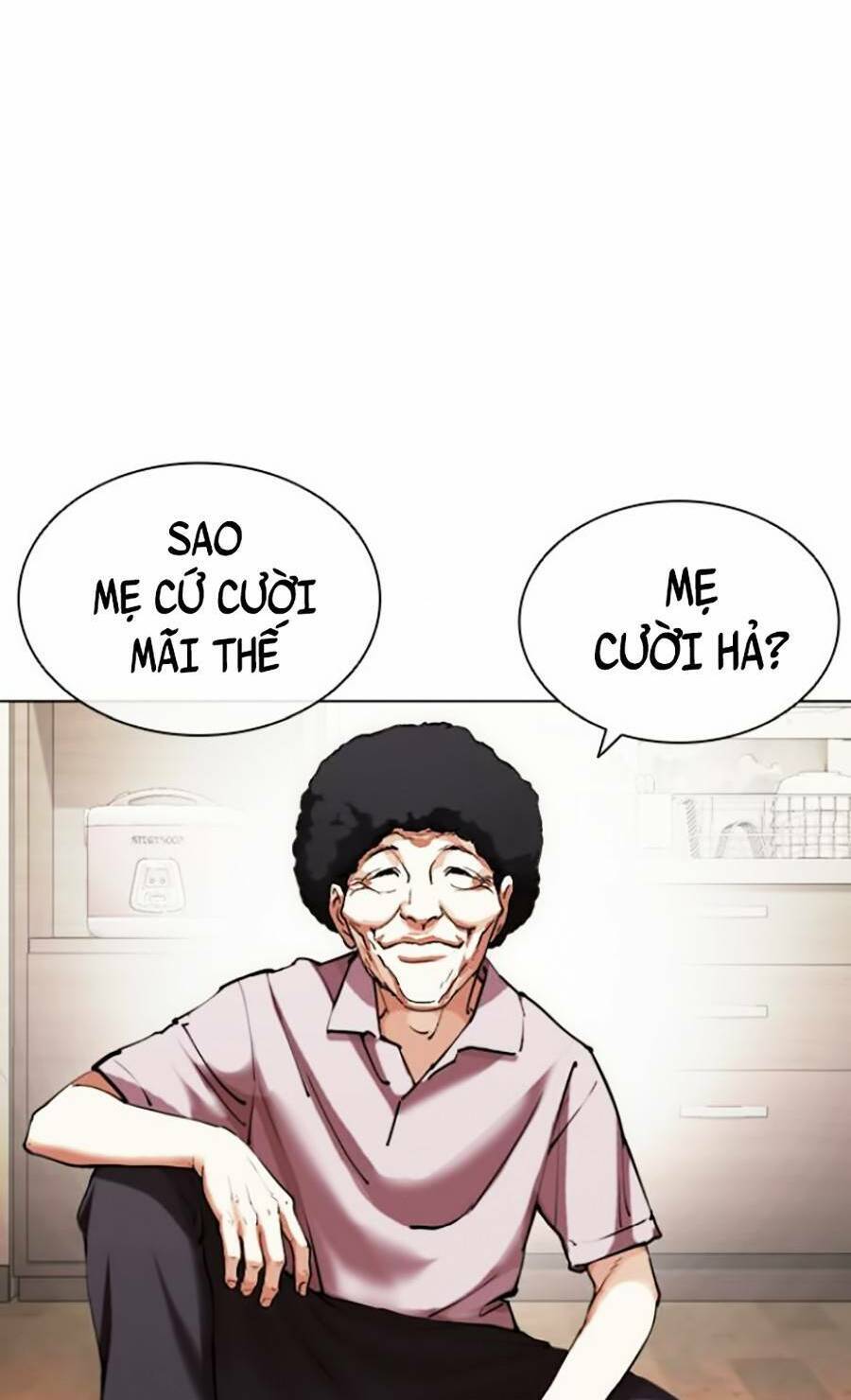 Lookism - Hoán Đổi Diệu Kỳ hoán đổi diệu kỳ - chapter 432 - Upload bởi truyensieuhay.com