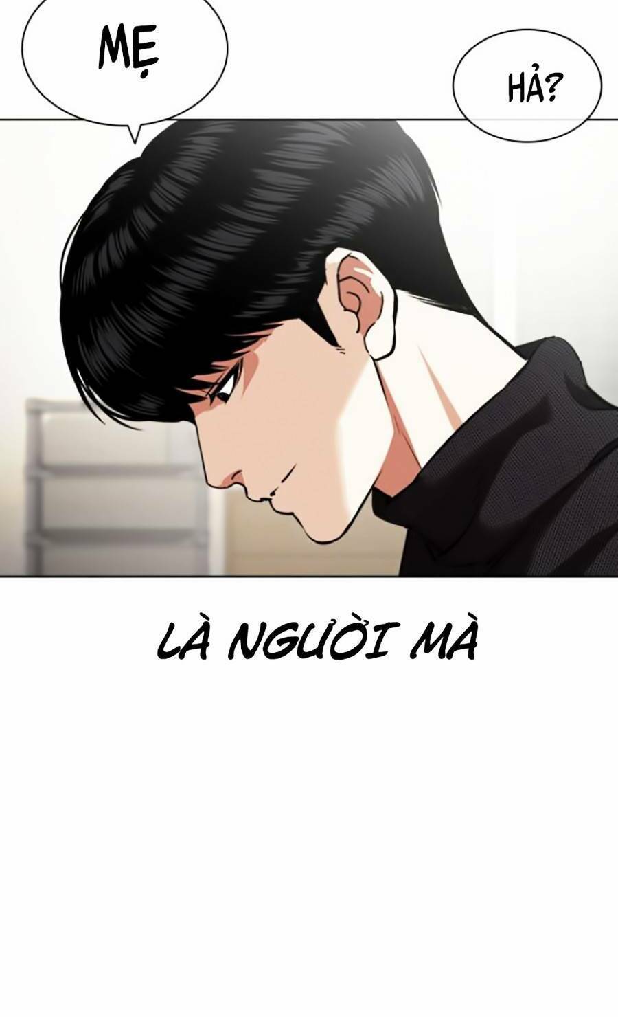 Lookism - Hoán Đổi Diệu Kỳ hoán đổi diệu kỳ - chapter 432 - Upload bởi truyensieuhay.com