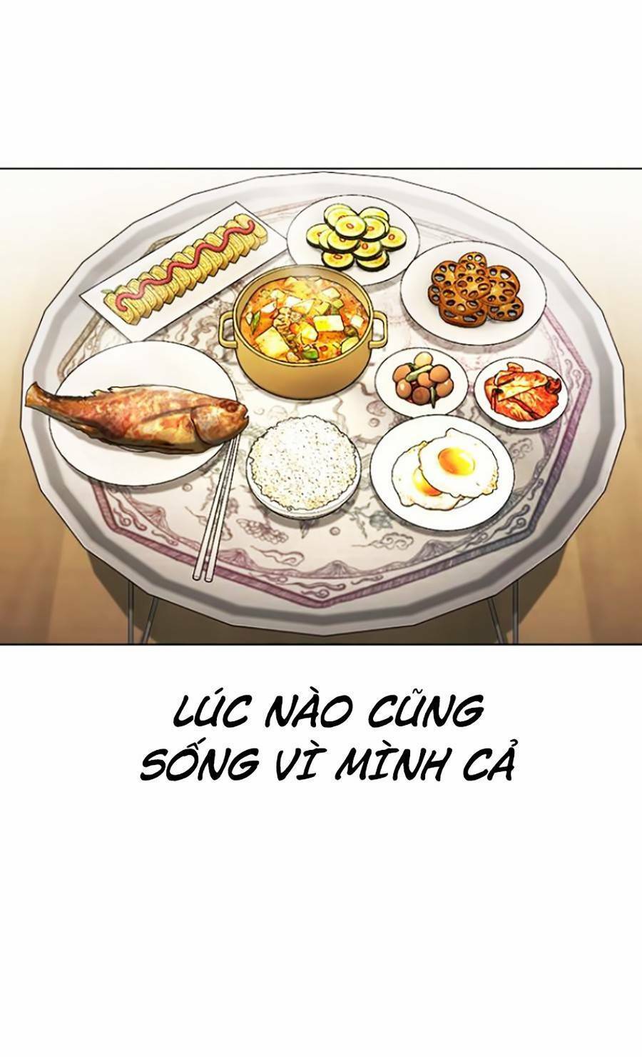 Lookism - Hoán Đổi Diệu Kỳ hoán đổi diệu kỳ - chapter 432 - Upload bởi truyensieuhay.com