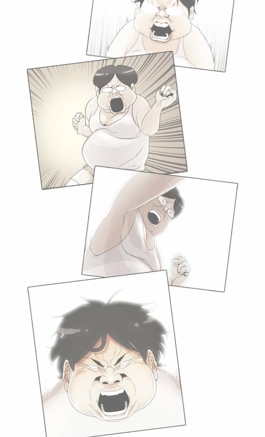 Lookism - Hoán Đổi Diệu Kỳ hoán đổi diệu kỳ - chapter 432 - Upload bởi truyensieuhay.com