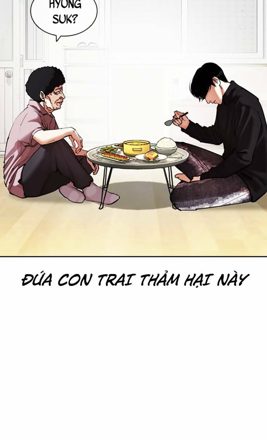 Lookism - Hoán Đổi Diệu Kỳ hoán đổi diệu kỳ - chapter 432 - Upload bởi truyensieuhay.com