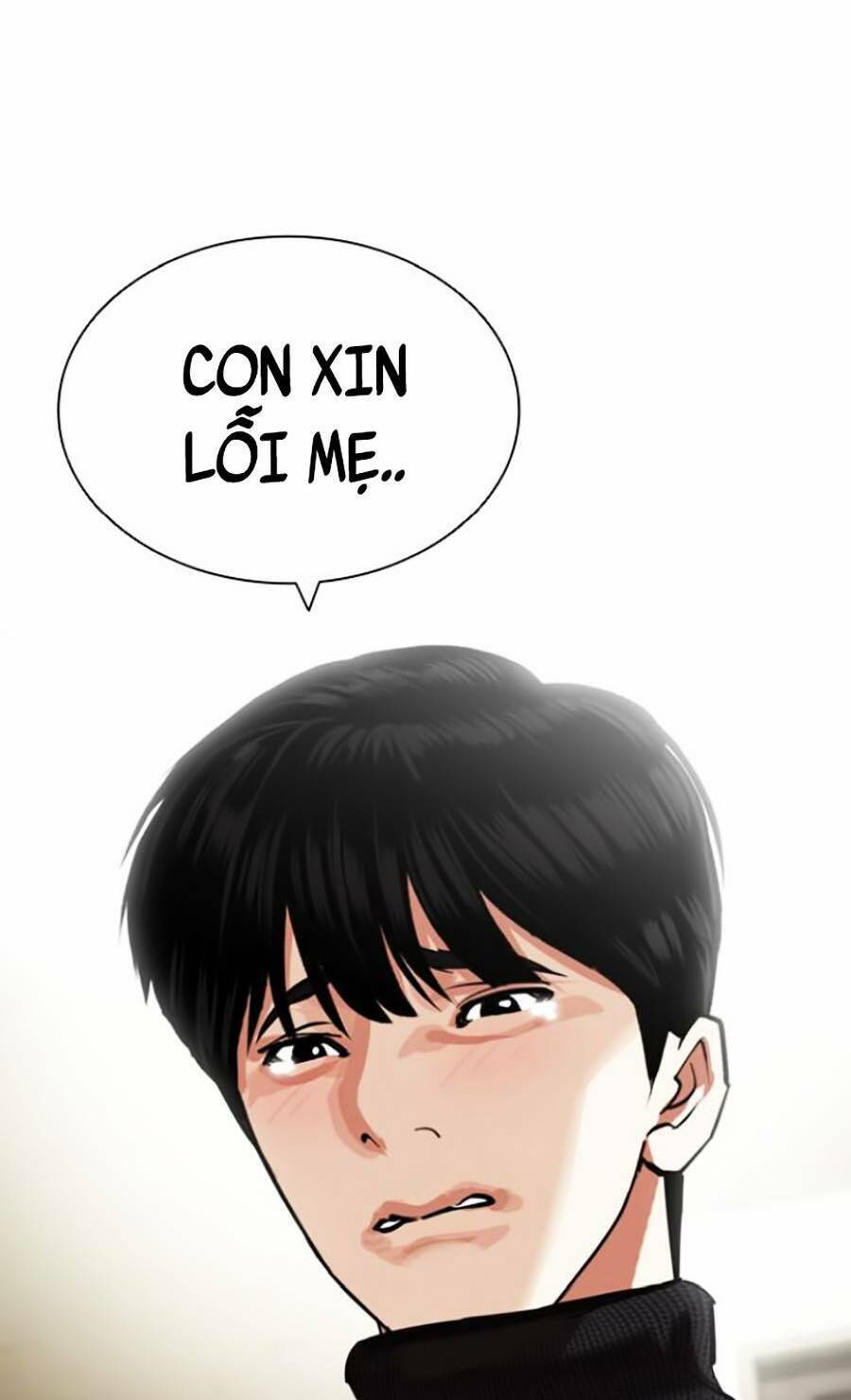Lookism - Hoán Đổi Diệu Kỳ hoán đổi diệu kỳ - chapter 432 - Upload bởi truyensieuhay.com
