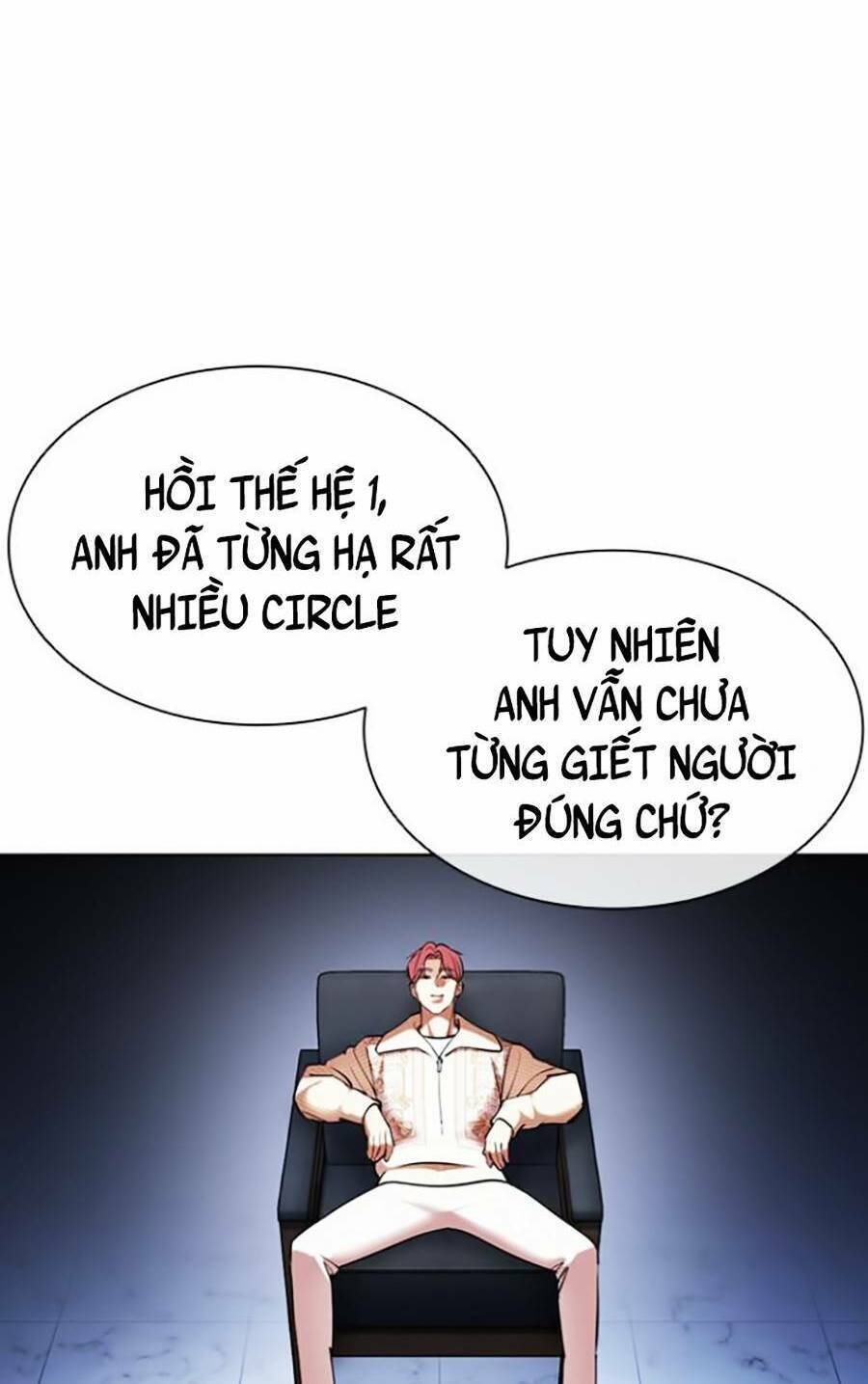 Lookism - Hoán Đổi Diệu Kỳ hoán đổi diệu kỳ - chapter 432 - Upload bởi truyensieuhay.com