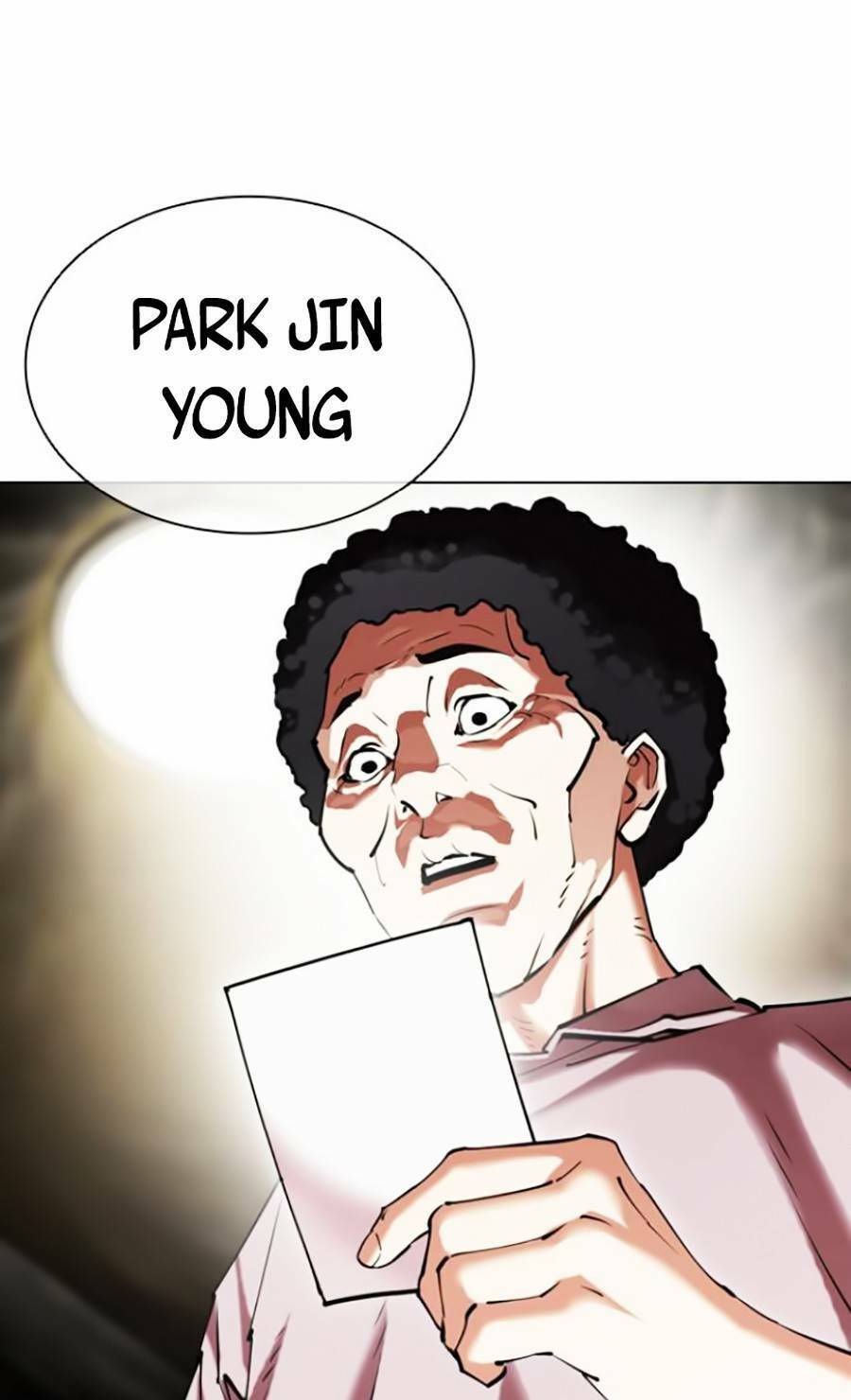 Lookism - Hoán Đổi Diệu Kỳ hoán đổi diệu kỳ - chapter 432 - Upload bởi truyensieuhay.com