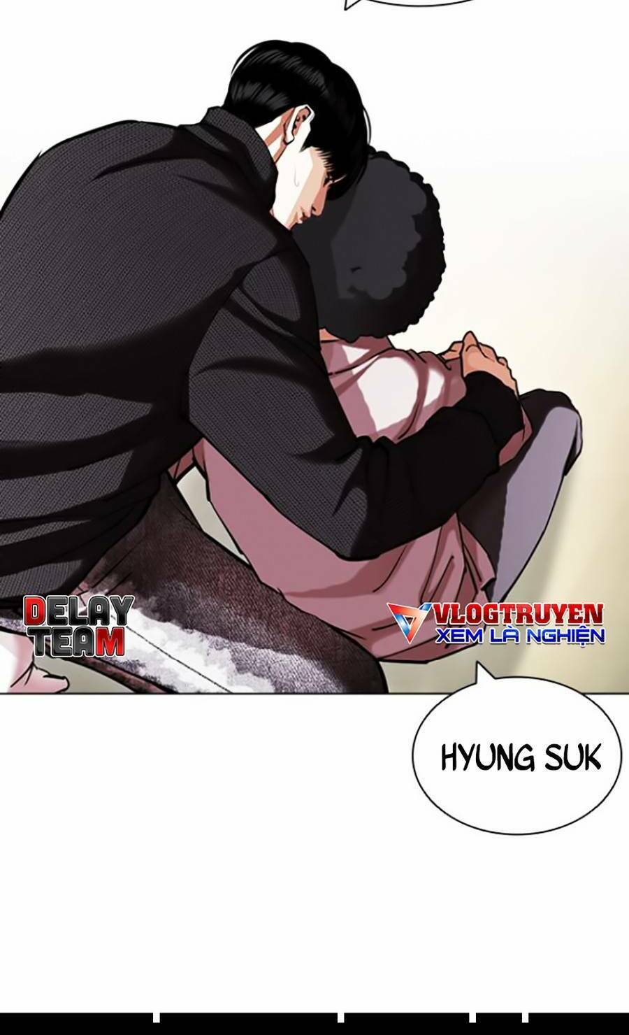 Lookism - Hoán Đổi Diệu Kỳ hoán đổi diệu kỳ - chapter 432 - Upload bởi truyensieuhay.com