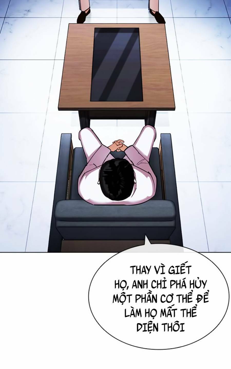 Lookism - Hoán Đổi Diệu Kỳ hoán đổi diệu kỳ - chapter 432 - Upload bởi truyensieuhay.com