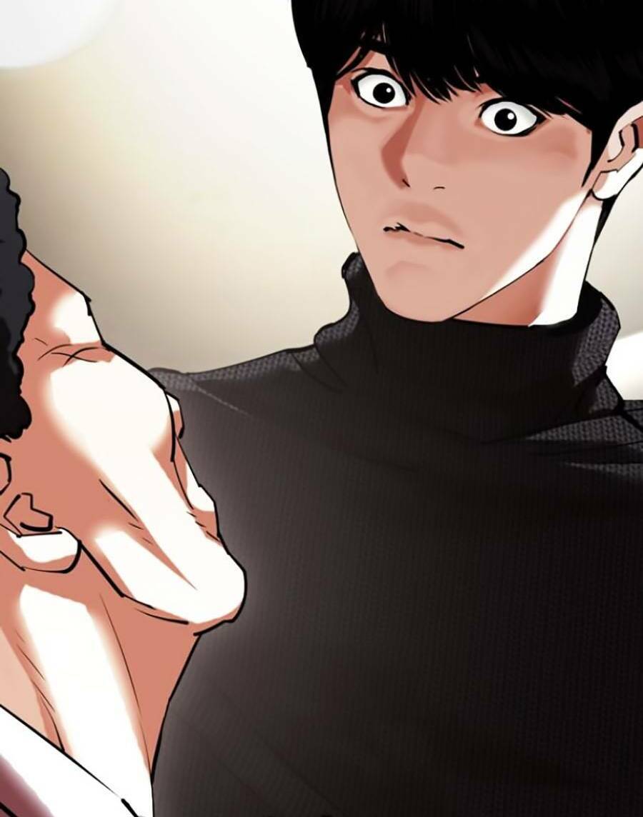 Lookism - Hoán Đổi Diệu Kỳ hoán đổi diệu kỳ - chapter 432 - Upload bởi truyensieuhay.com