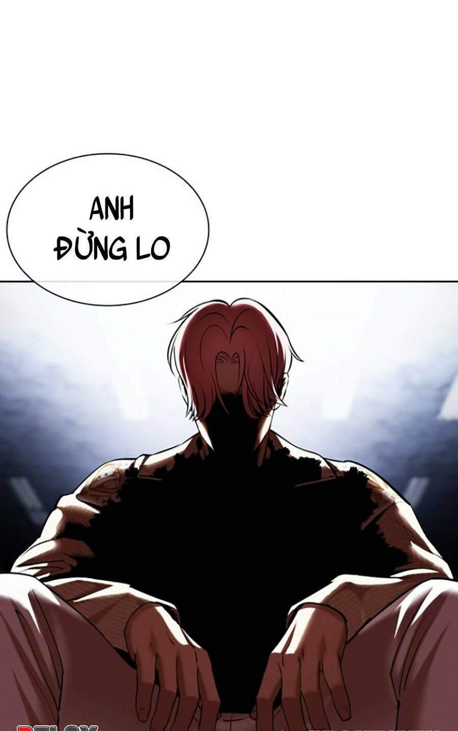 Lookism - Hoán Đổi Diệu Kỳ hoán đổi diệu kỳ - chapter 432 - Upload bởi truyensieuhay.com