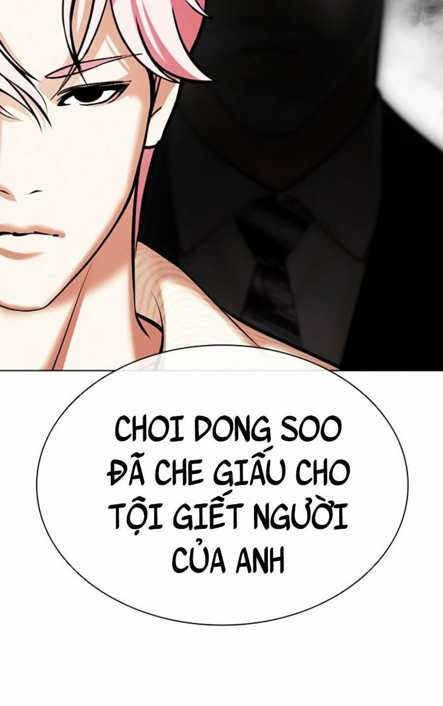Lookism - Hoán Đổi Diệu Kỳ hoán đổi diệu kỳ - chapter 432 - Upload bởi truyensieuhay.com