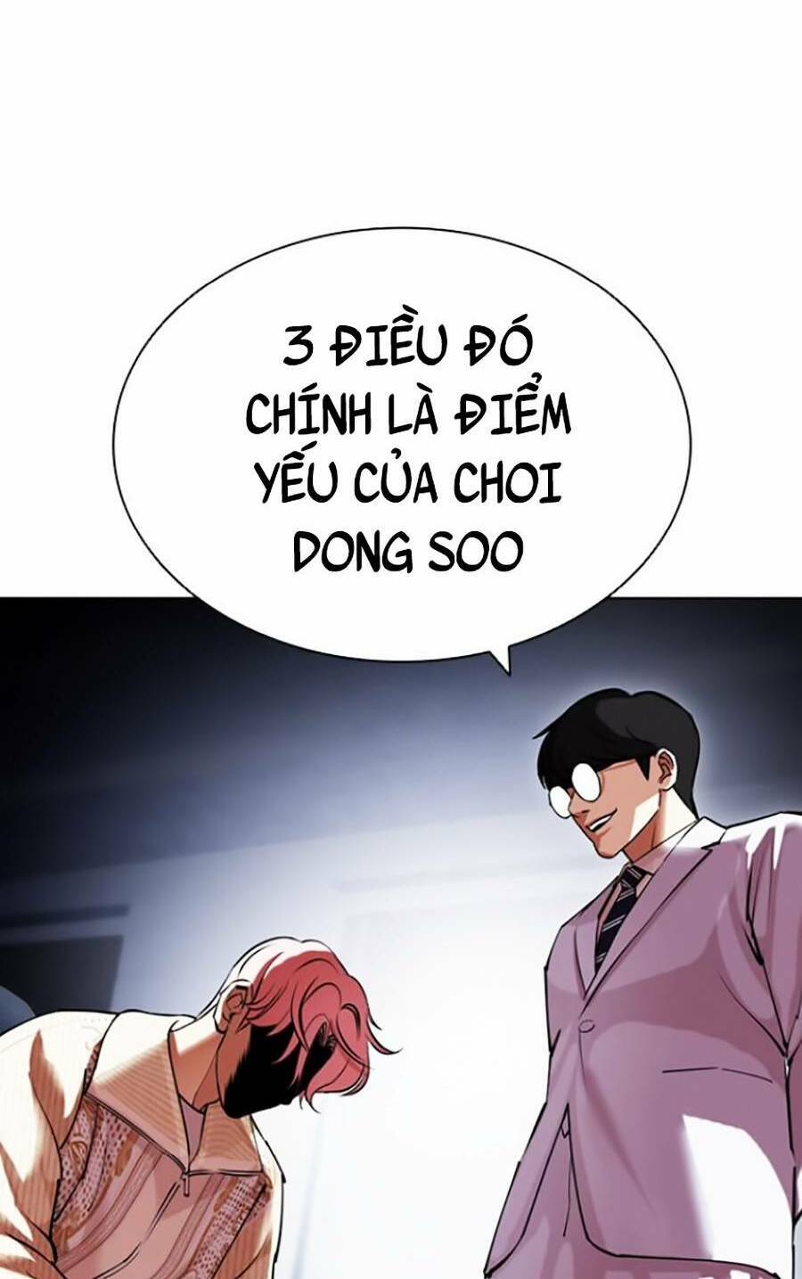 Lookism - Hoán Đổi Diệu Kỳ hoán đổi diệu kỳ - chapter 432 - Upload bởi truyensieuhay.com