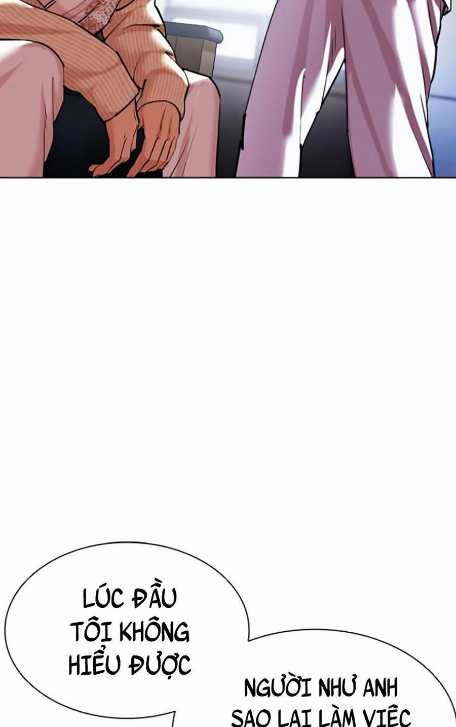 Lookism - Hoán Đổi Diệu Kỳ hoán đổi diệu kỳ - chapter 432 - Upload bởi truyensieuhay.com