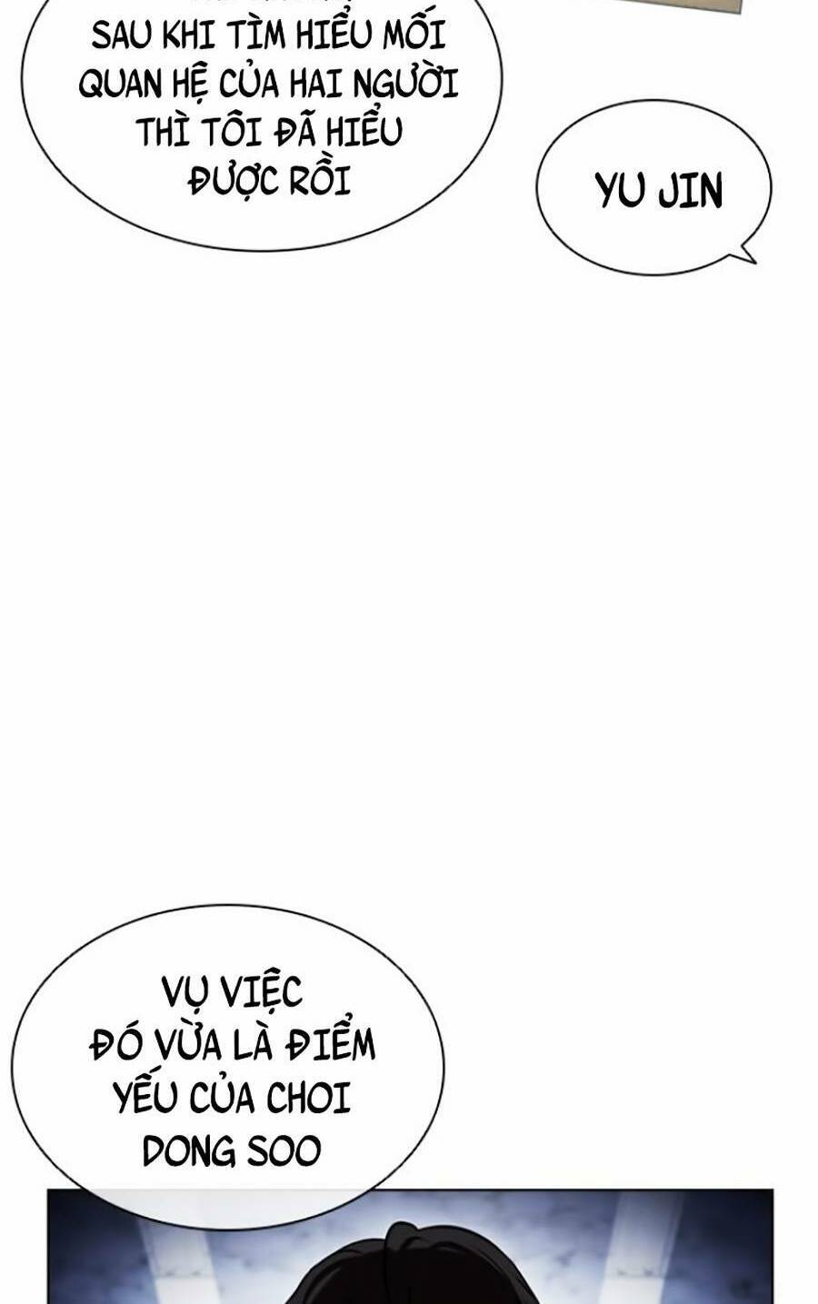 Lookism - Hoán Đổi Diệu Kỳ hoán đổi diệu kỳ - chapter 432 - Upload bởi truyensieuhay.com