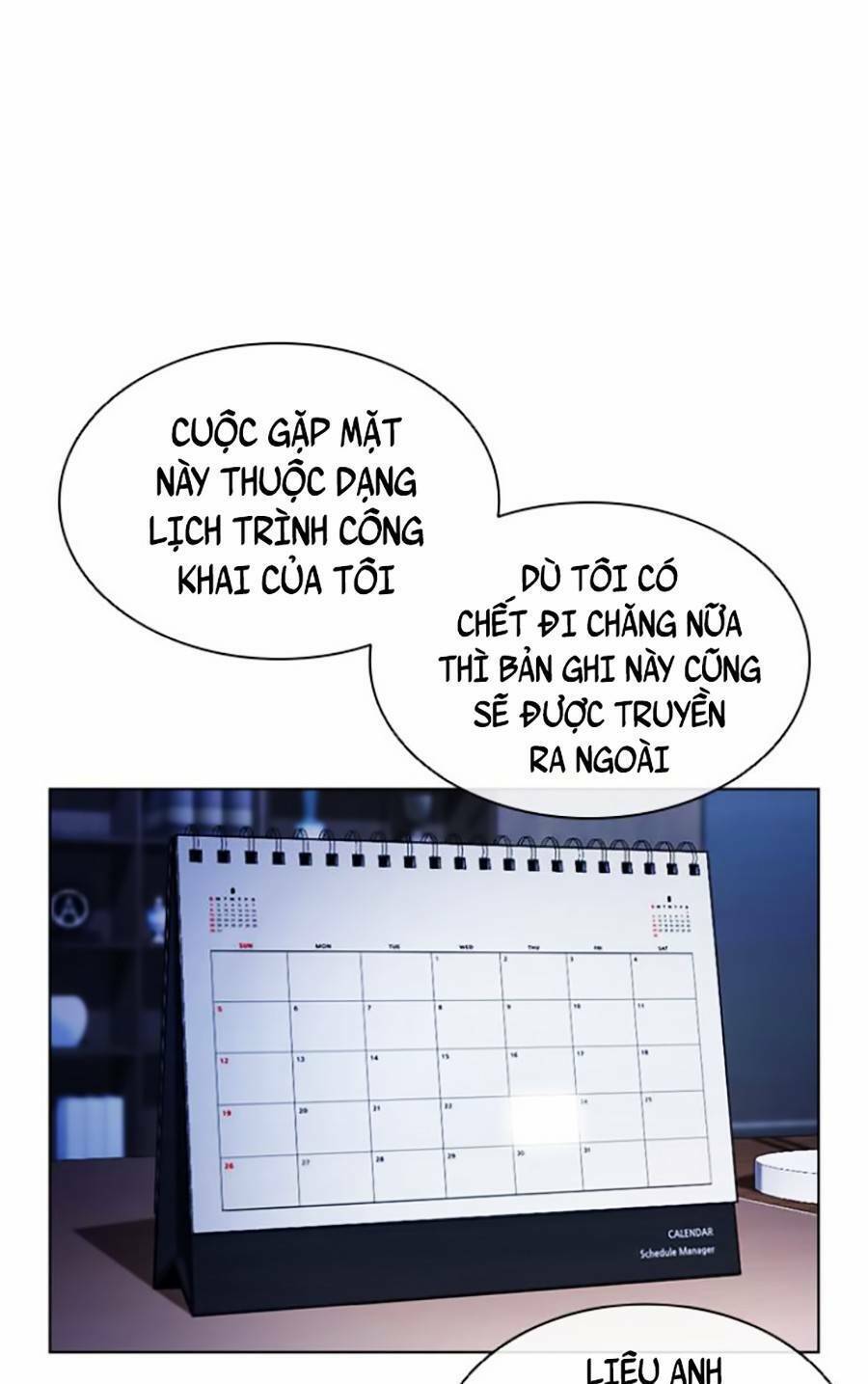Lookism - Hoán Đổi Diệu Kỳ hoán đổi diệu kỳ - chapter 432 - Upload bởi truyensieuhay.com
