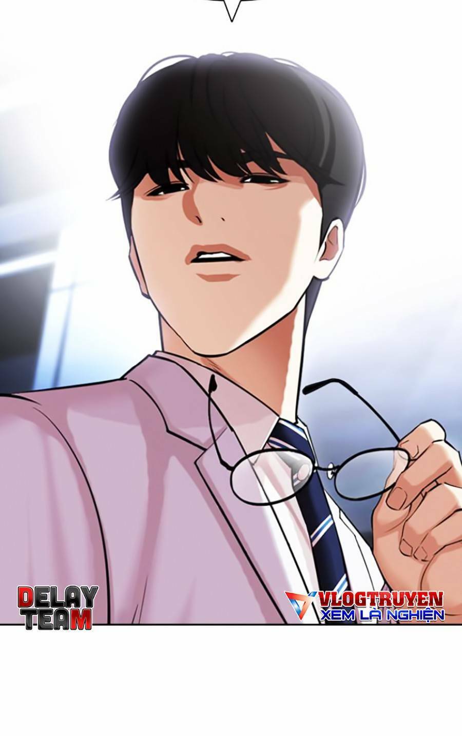 Lookism - Hoán Đổi Diệu Kỳ hoán đổi diệu kỳ - chapter 432 - Upload bởi truyensieuhay.com