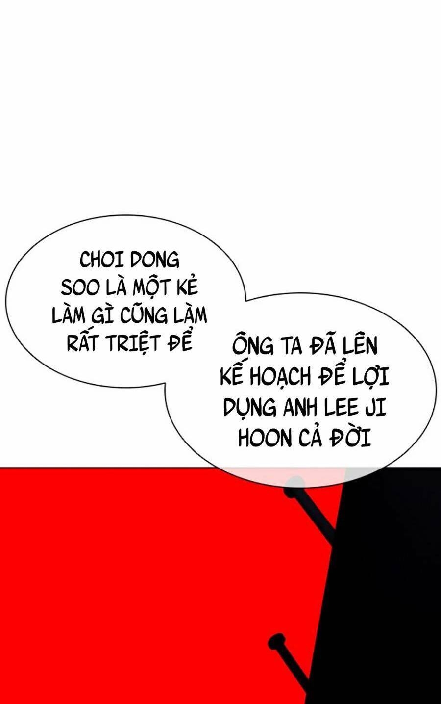 Lookism - Hoán Đổi Diệu Kỳ hoán đổi diệu kỳ - chapter 432 - Upload bởi truyensieuhay.com