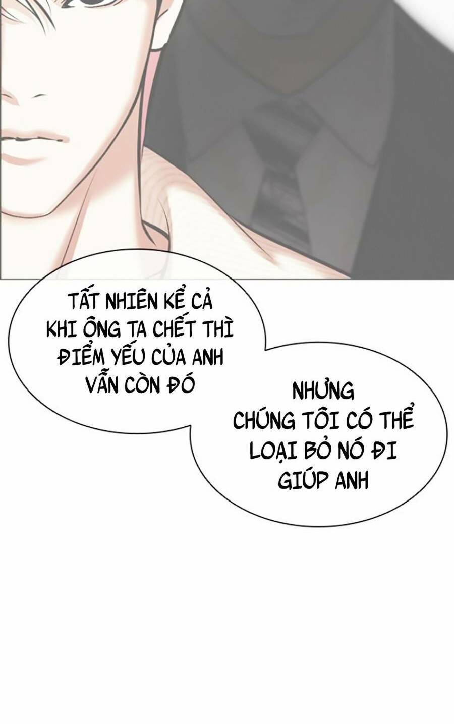 Lookism - Hoán Đổi Diệu Kỳ hoán đổi diệu kỳ - chapter 432 - Upload bởi truyensieuhay.com