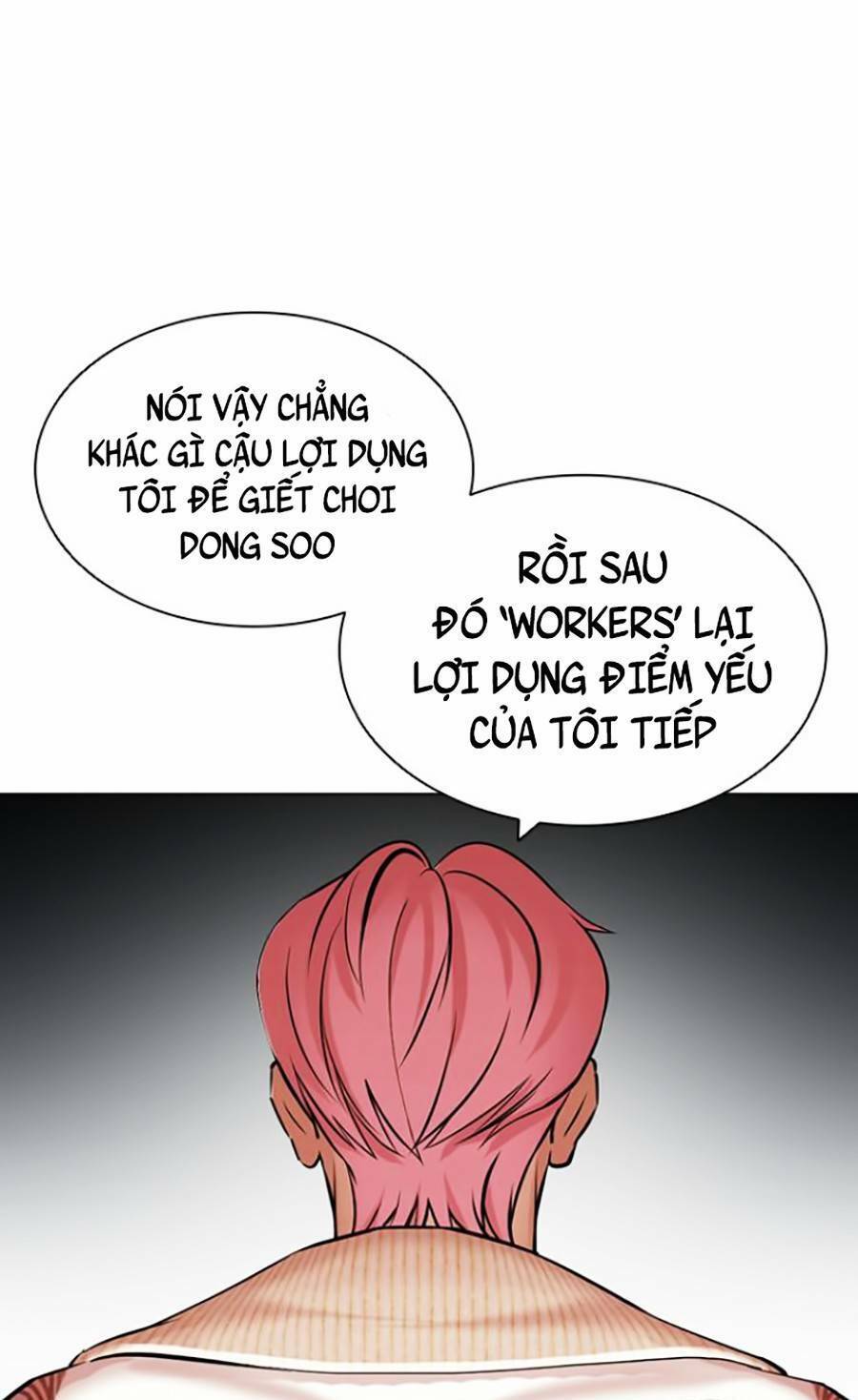 Lookism - Hoán Đổi Diệu Kỳ hoán đổi diệu kỳ - chapter 432 - Upload bởi truyensieuhay.com