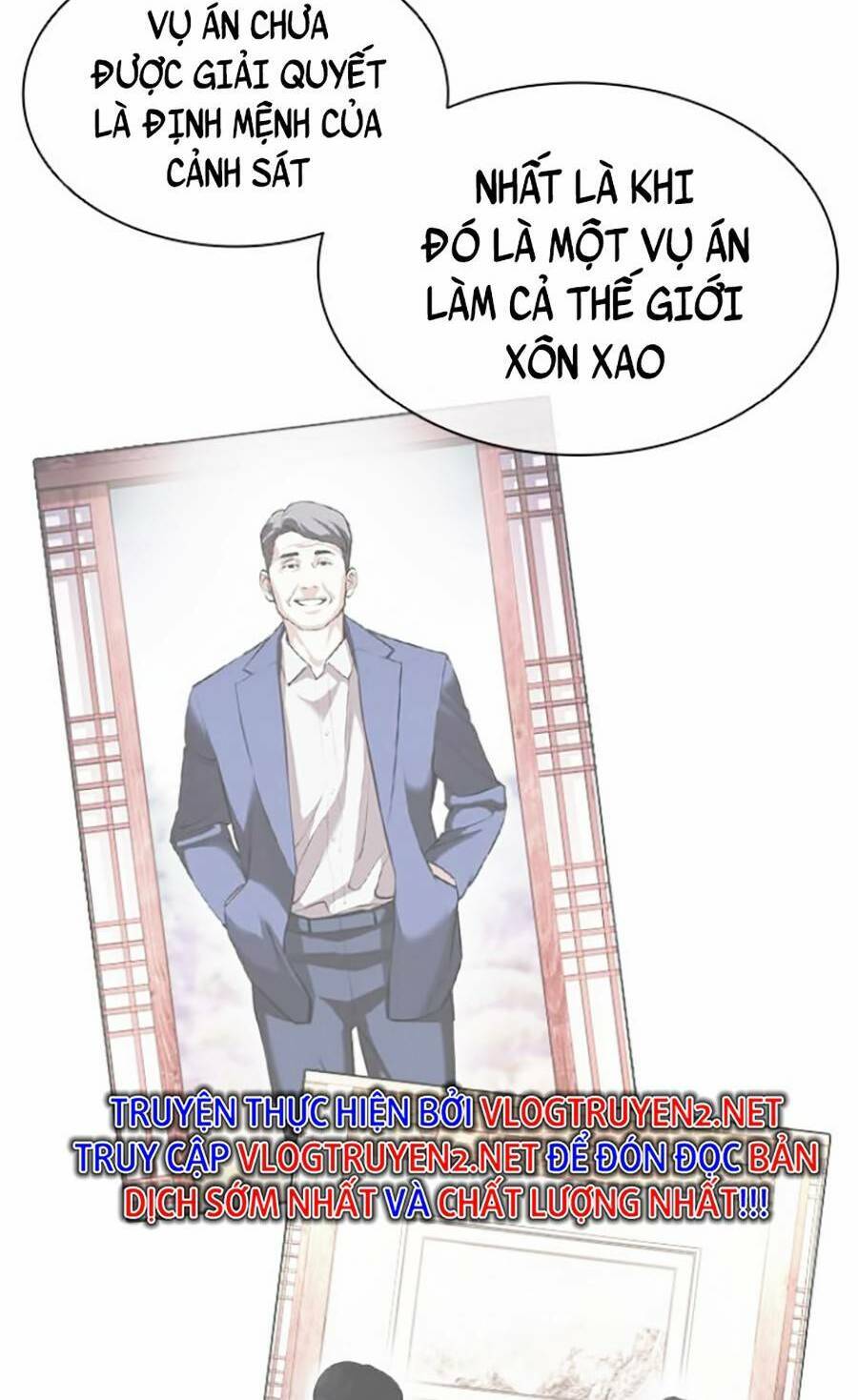 Lookism - Hoán Đổi Diệu Kỳ hoán đổi diệu kỳ - chapter 432 - Upload bởi truyensieuhay.com