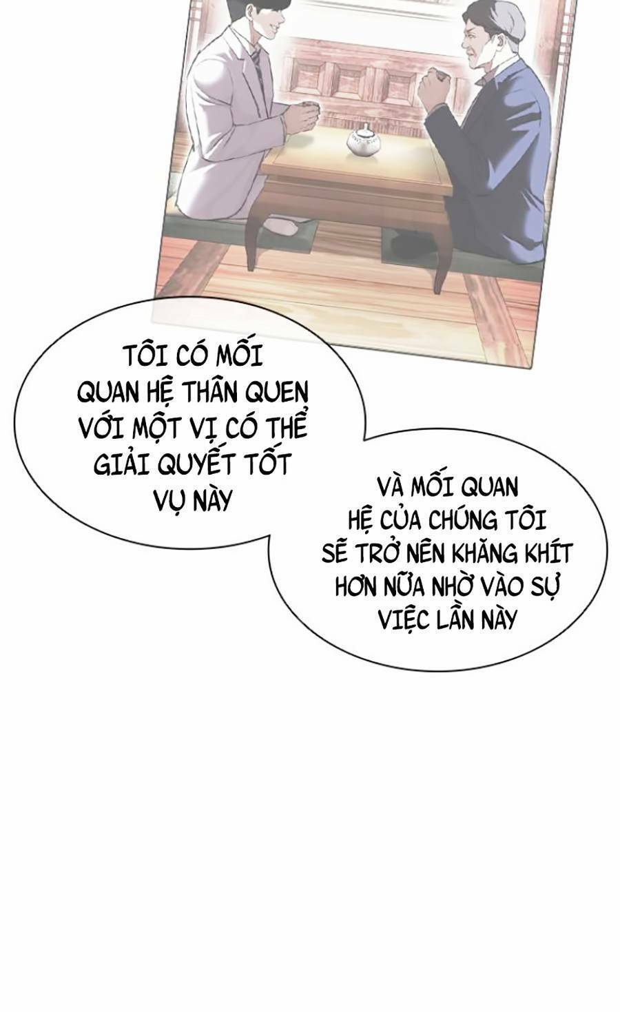 Lookism - Hoán Đổi Diệu Kỳ hoán đổi diệu kỳ - chapter 432 - Upload bởi truyensieuhay.com