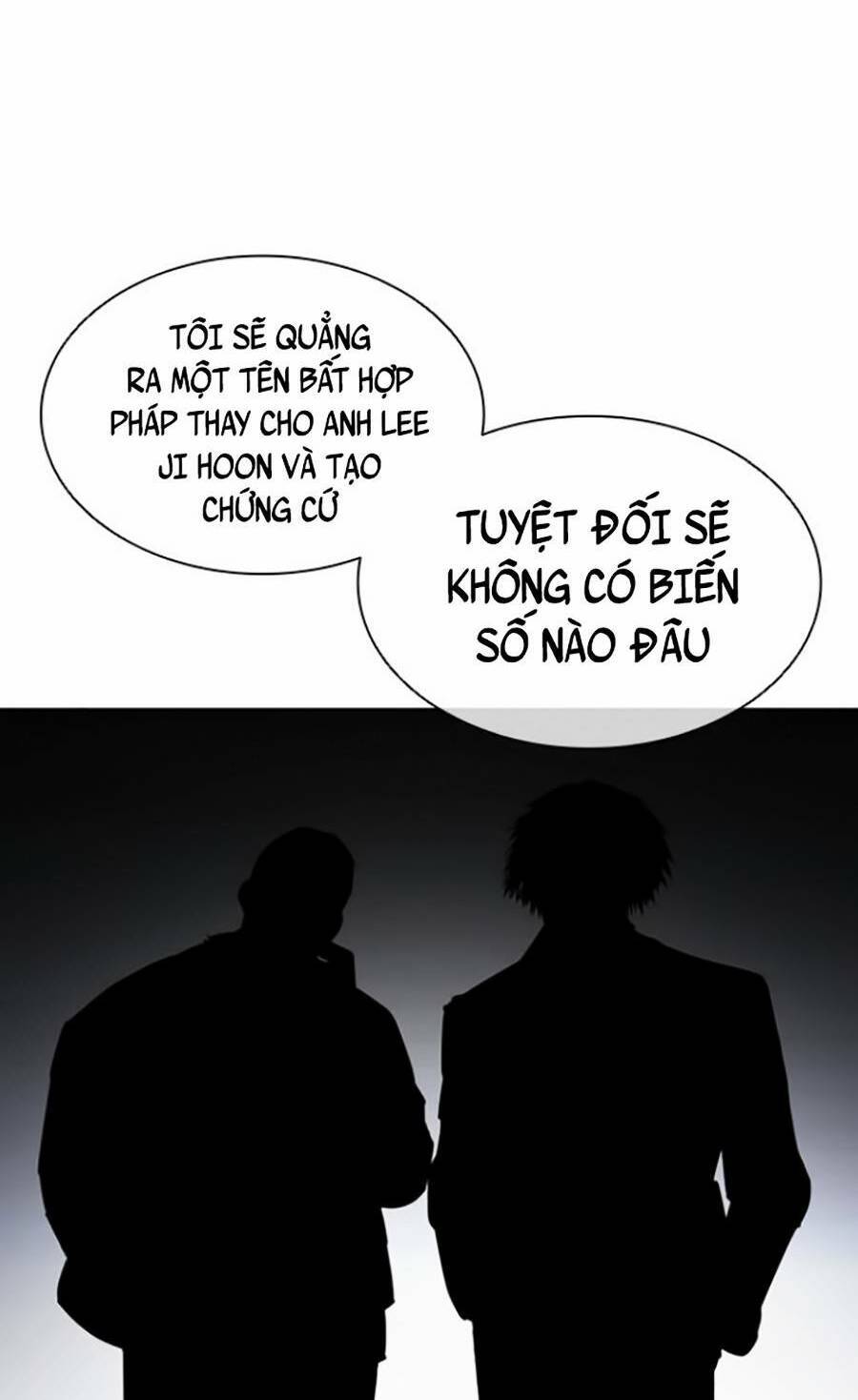 Lookism - Hoán Đổi Diệu Kỳ hoán đổi diệu kỳ - chapter 432 - Upload bởi truyensieuhay.com