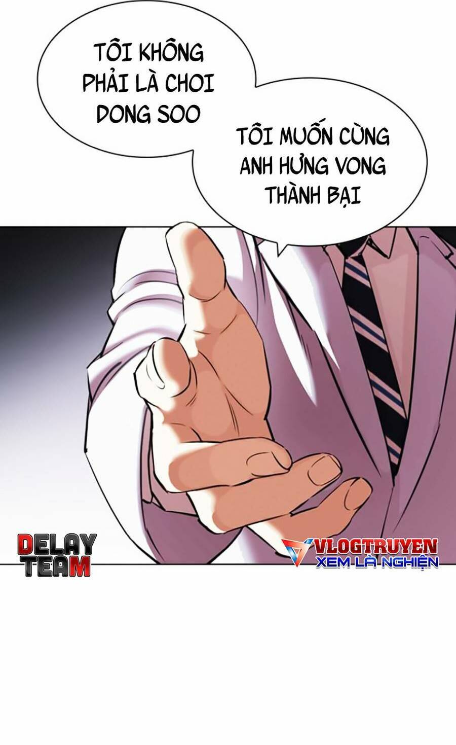 Lookism - Hoán Đổi Diệu Kỳ hoán đổi diệu kỳ - chapter 432 - Upload bởi truyensieuhay.com