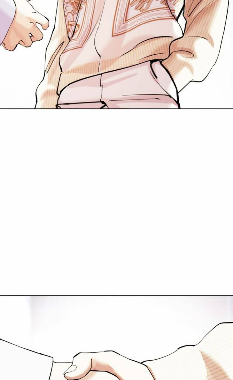 Lookism - Hoán Đổi Diệu Kỳ hoán đổi diệu kỳ - chapter 432 - Upload bởi truyensieuhay.com