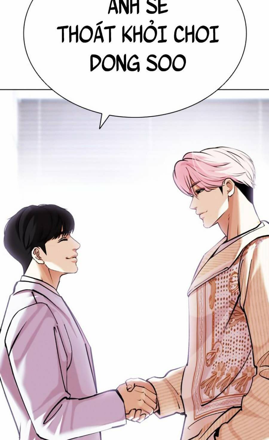 Lookism - Hoán Đổi Diệu Kỳ hoán đổi diệu kỳ - chapter 432 - Upload bởi truyensieuhay.com
