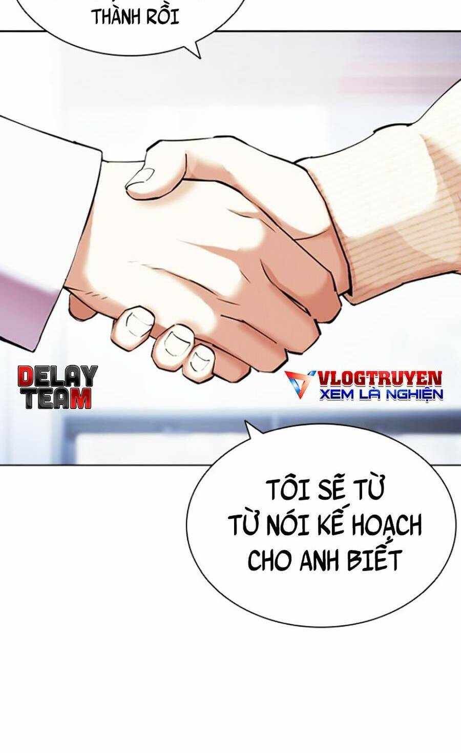Lookism - Hoán Đổi Diệu Kỳ hoán đổi diệu kỳ - chapter 432 - Upload bởi truyensieuhay.com