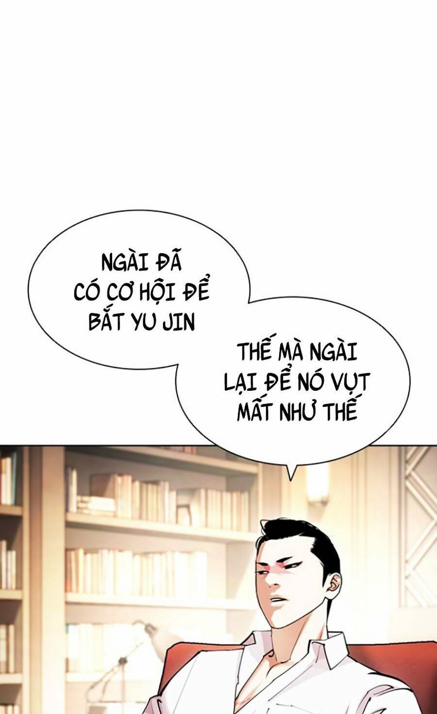 Lookism - Hoán Đổi Diệu Kỳ hoán đổi diệu kỳ - chapter 432 - Upload bởi truyensieuhay.com