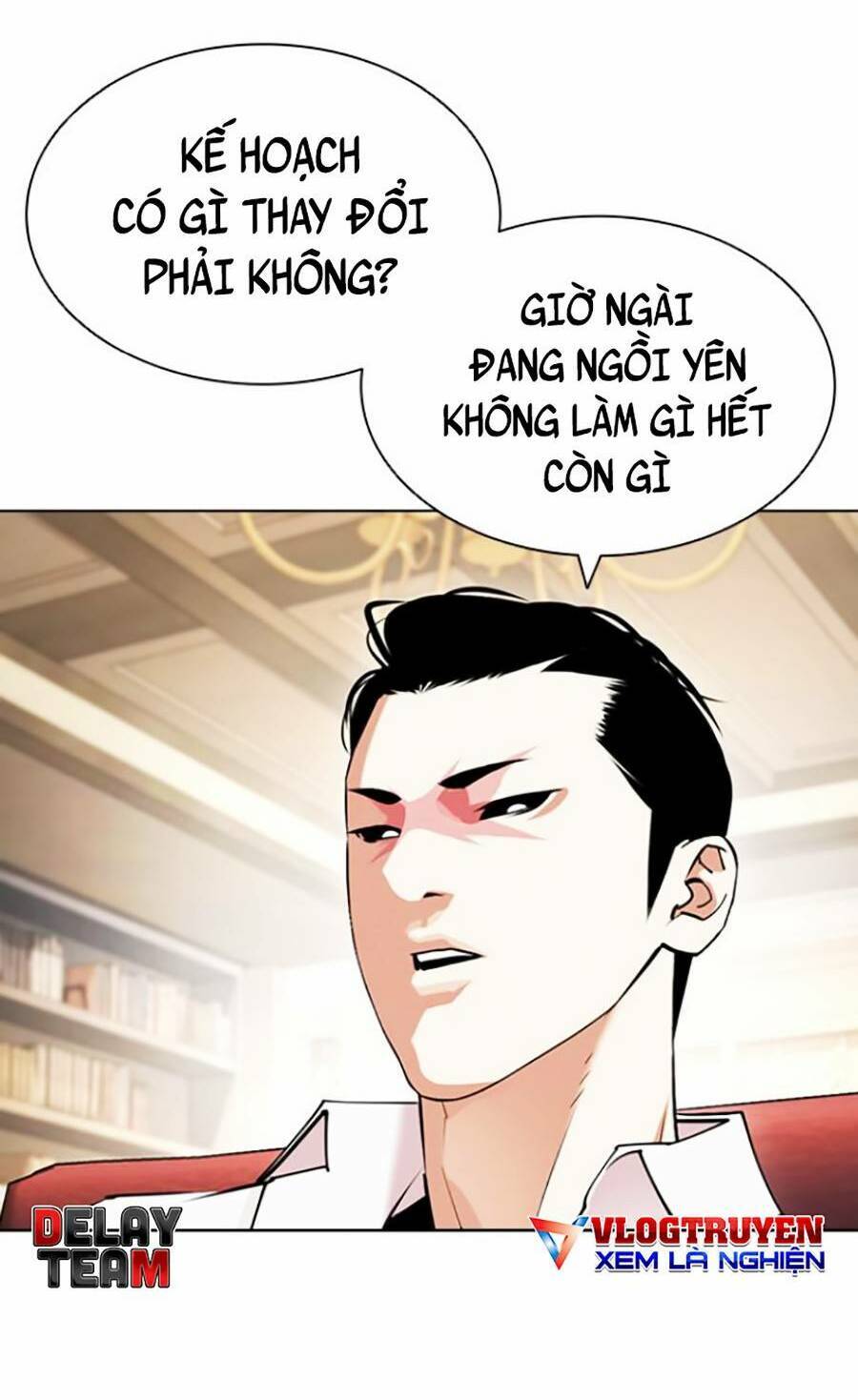 Lookism - Hoán Đổi Diệu Kỳ hoán đổi diệu kỳ - chapter 432 - Upload bởi truyensieuhay.com