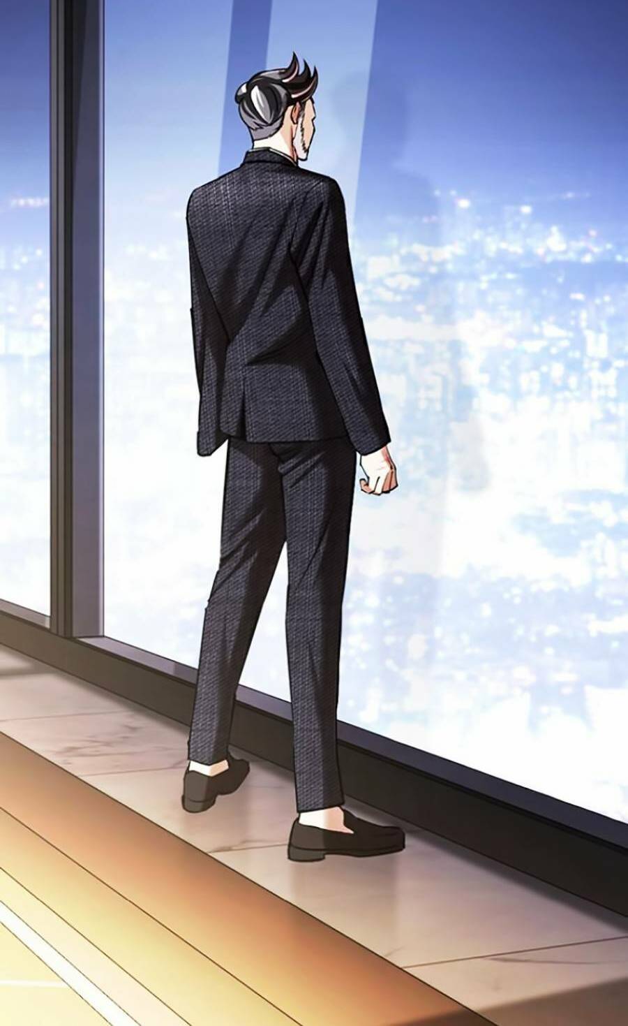 Lookism - Hoán Đổi Diệu Kỳ hoán đổi diệu kỳ - chapter 432 - Upload bởi truyensieuhay.com