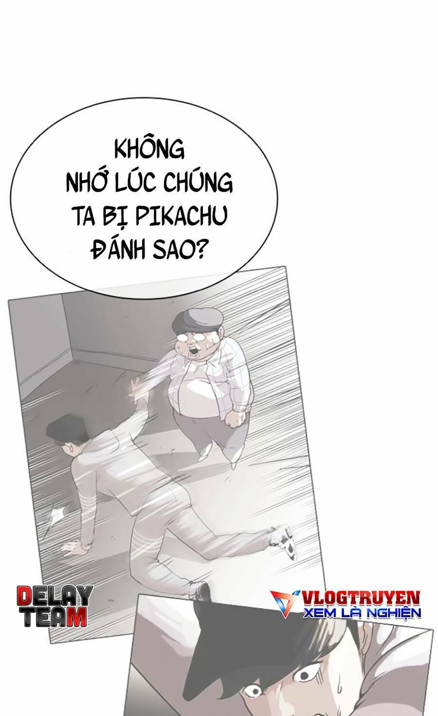 Lookism - Hoán Đổi Diệu Kỳ hoán đổi diệu kỳ - chapter 432 - Upload bởi truyensieuhay.com