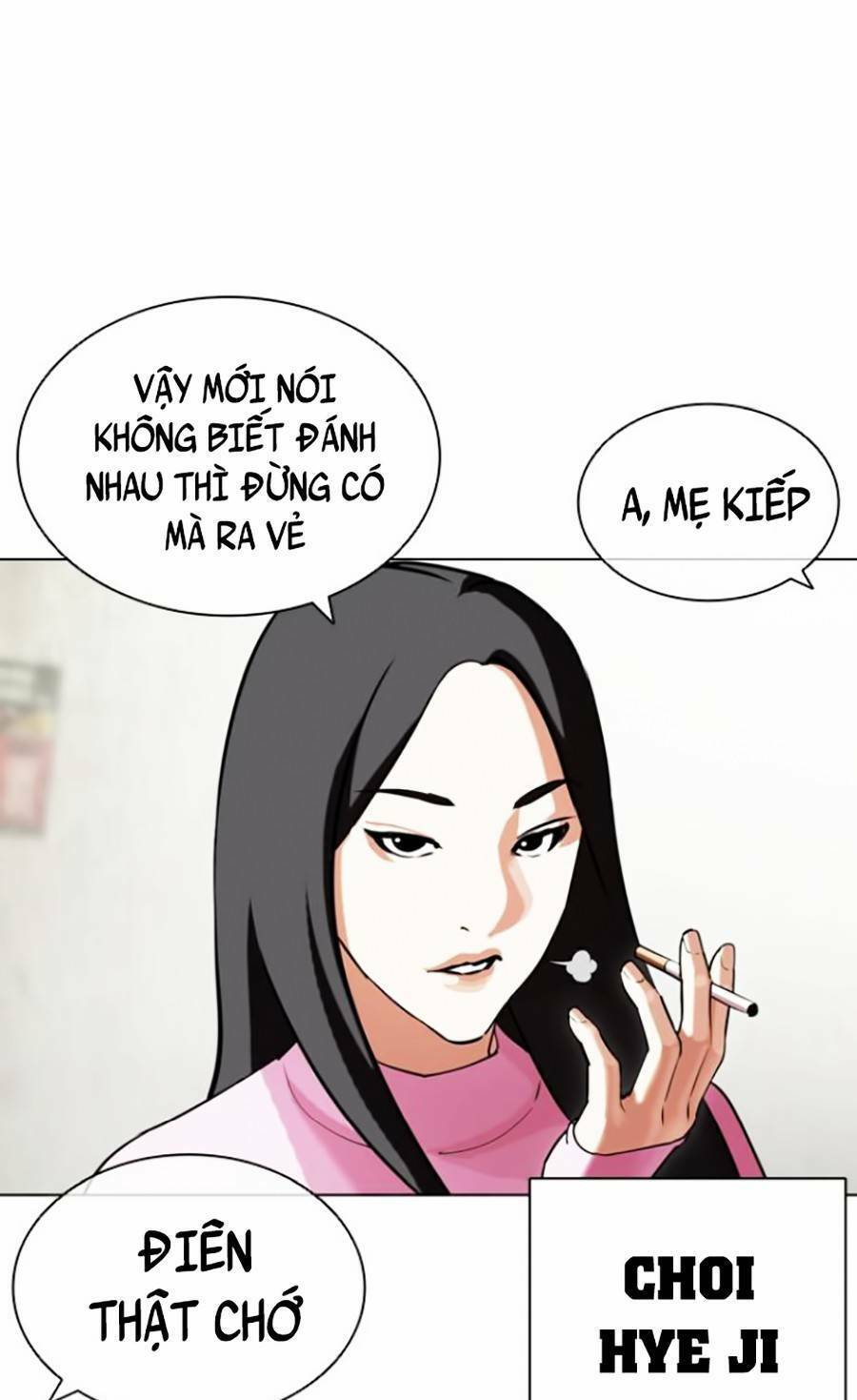 Lookism - Hoán Đổi Diệu Kỳ hoán đổi diệu kỳ - chapter 432 - Upload bởi truyensieuhay.com