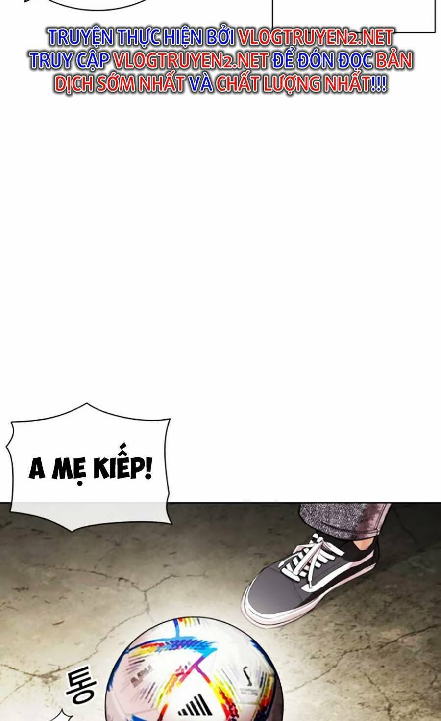 Lookism - Hoán Đổi Diệu Kỳ hoán đổi diệu kỳ - chapter 432 - Upload bởi truyensieuhay.com