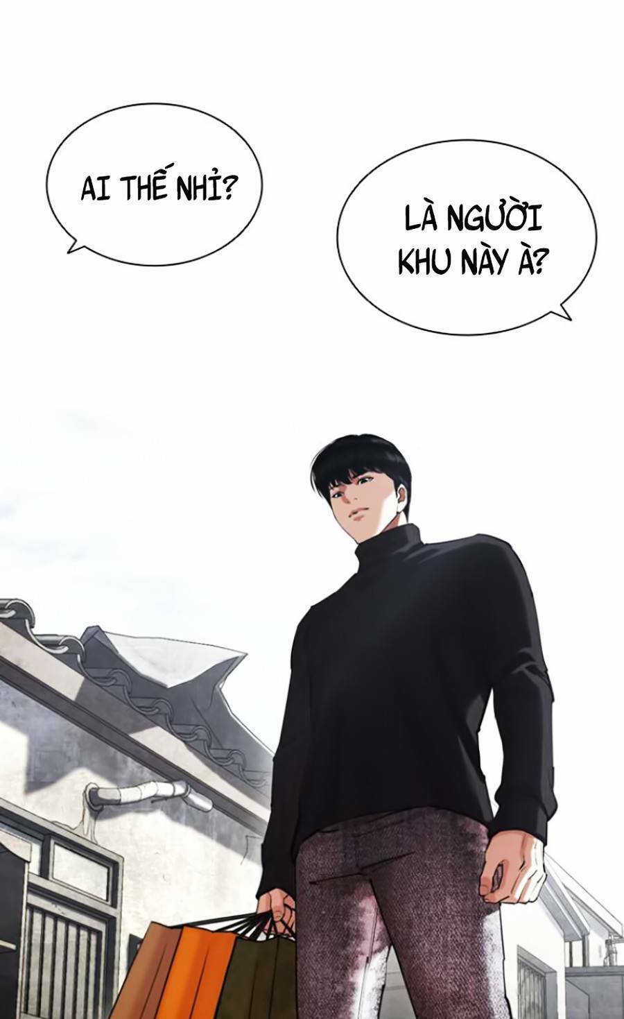 Lookism - Hoán Đổi Diệu Kỳ hoán đổi diệu kỳ - chapter 432 - Upload bởi truyensieuhay.com