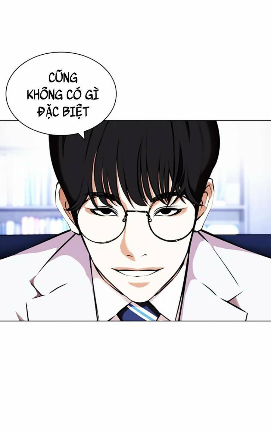Lookism - Hoán Đổi Diệu Kỳ hoán đổi diệu kỳ - chapter 432 - Upload bởi truyensieuhay.com