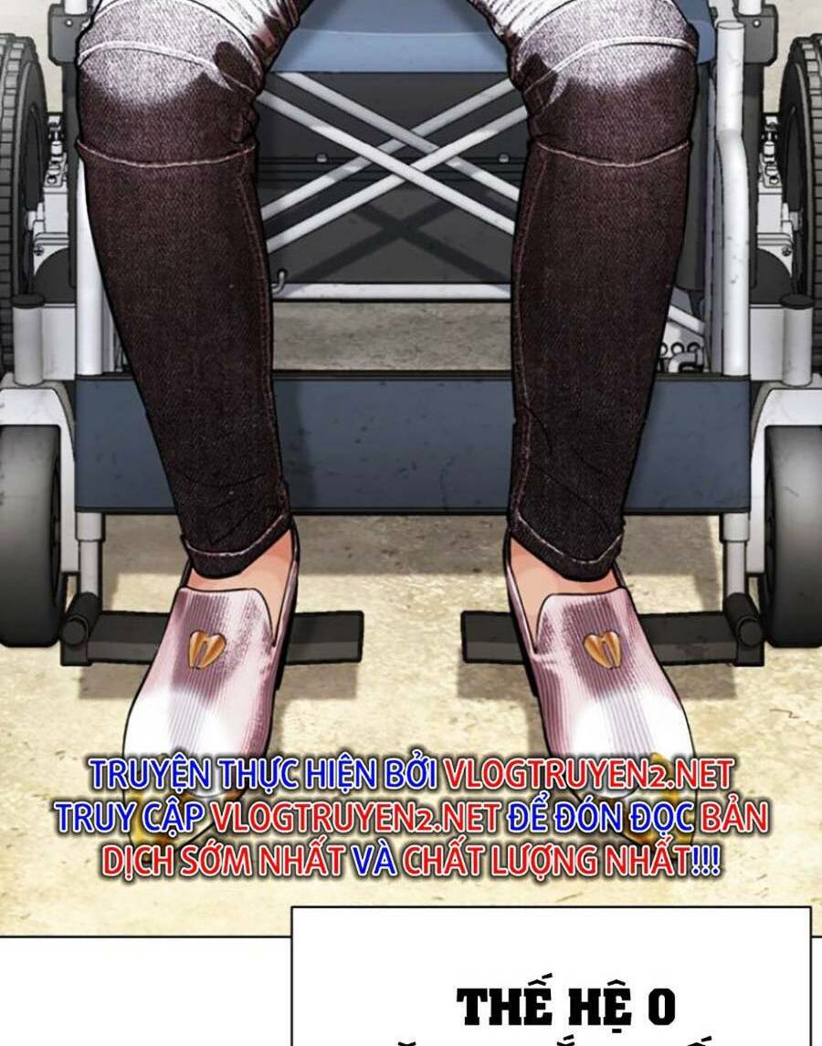 Lookism - Hoán Đổi Diệu Kỳ hoán đổi diệu kỳ - chapter 433 - Upload bởi truyensieuhay.com