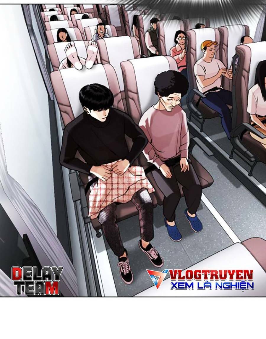 Lookism - Hoán Đổi Diệu Kỳ hoán đổi diệu kỳ - chapter 433 - Upload bởi truyensieuhay.com