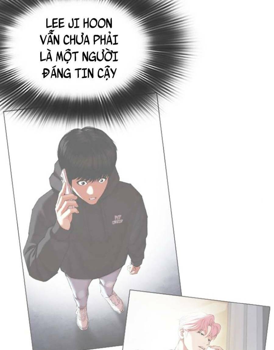 Lookism - Hoán Đổi Diệu Kỳ hoán đổi diệu kỳ - chapter 433 - Upload bởi truyensieuhay.com