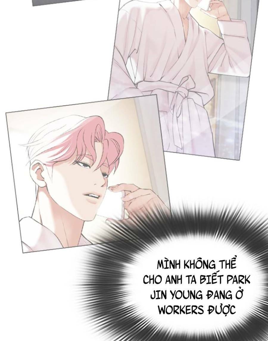 Lookism - Hoán Đổi Diệu Kỳ hoán đổi diệu kỳ - chapter 433 - Upload bởi truyensieuhay.com