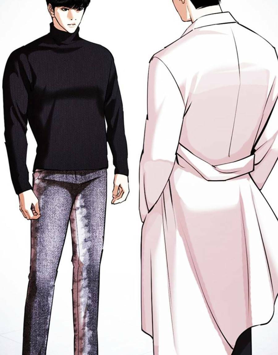 Lookism - Hoán Đổi Diệu Kỳ hoán đổi diệu kỳ - chapter 433 - Upload bởi truyensieuhay.com