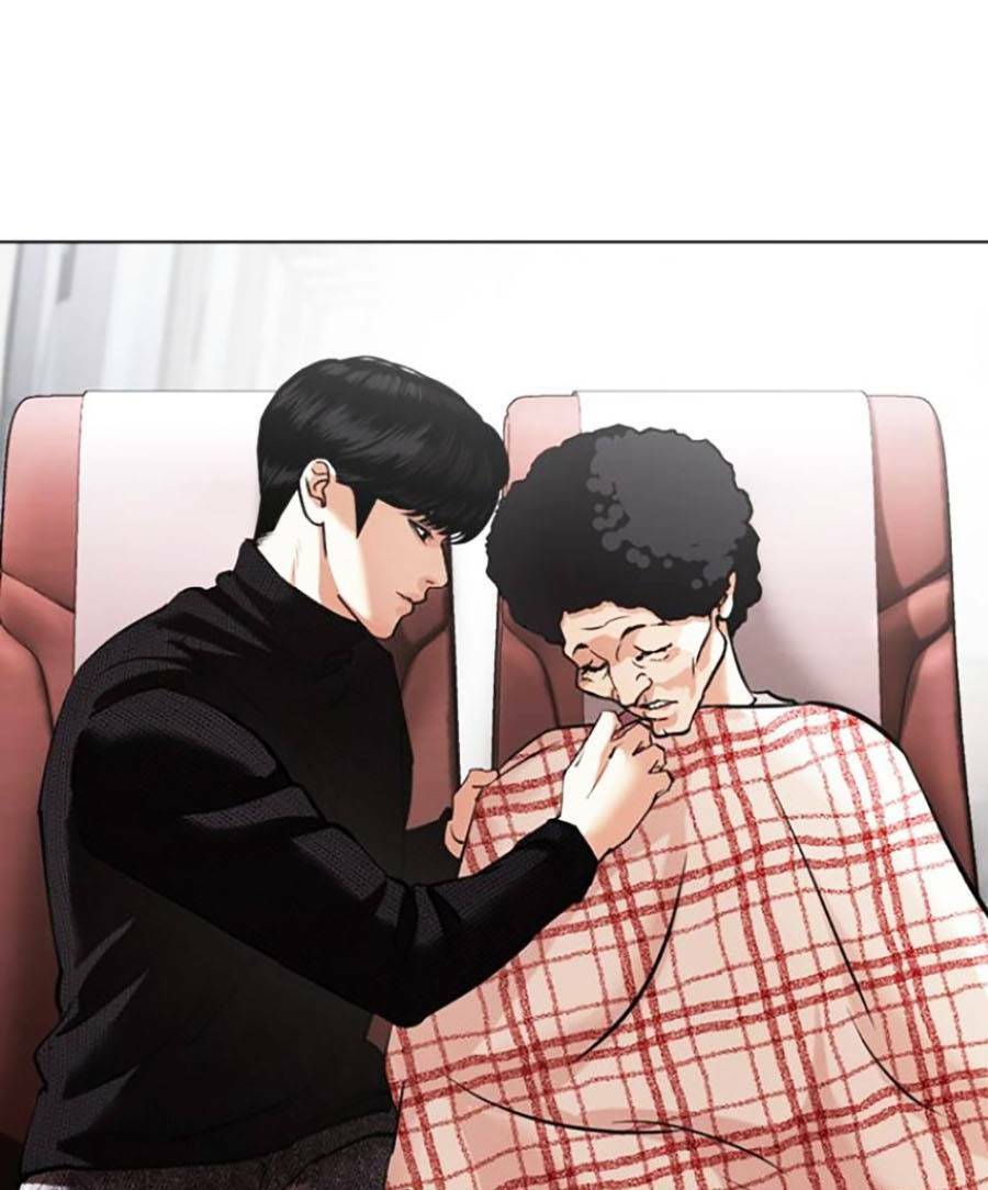 Lookism - Hoán Đổi Diệu Kỳ hoán đổi diệu kỳ - chapter 433 - Upload bởi truyensieuhay.com